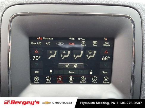 Used 2019 Dodge Durango GT image 21