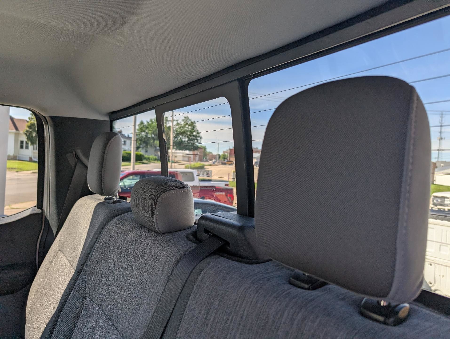 Used 2023 Ford F250 XL w/ STX Appearance Package AWD/4WD image 28