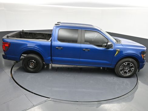Used 2024 Ford F150 STX image 39