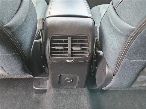 Used 2023 Ford Bronco Sport Heritage AWD/4WD image 18