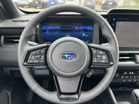 Used 2026 Subaru Outback Premium w/ Premium/Limited Package AWD/4WD image 27