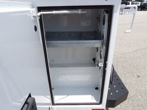 Used 2020 Ford F250 XL w/ Power Equipment Group RWD image 42