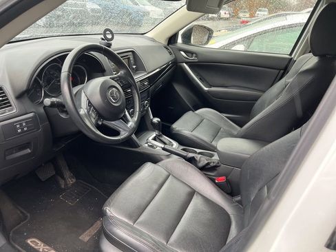 Used 2014 MAZDA CX-5 Grand Touring image 7