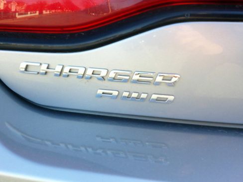 Used 2014 Dodge Charger R/T image 18