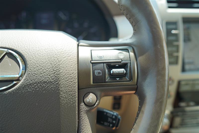 Used 2013 Lexus GX 460 Premium AWD/4WD image 52
