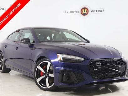 Used 2024 Audi A5 2.0T Premium Plus