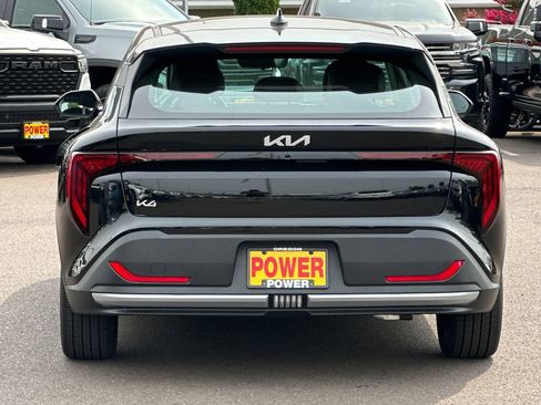 New 2026 Kia K4 EX FWD image 5
