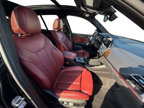 Used 2022 BMW X3 xDrive30i w/ Premium Package 2 (ZPA) image 23