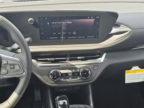 New 2026 Buick Envista Preferred w/ Convenience I Package image 14