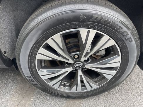 Certified 2023 Nissan Rogue SV AWD/4WD image 27