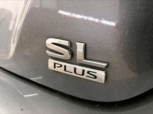 Used 2021 Nissan Leaf SL Plus image 13
