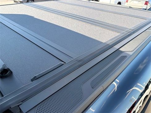 Used 2025 Toyota Tacoma TRD Sport image 21