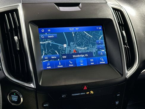 Used 2020 Ford Edge Titanium w/ Equipment Group 301A image 26