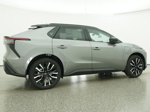 New 2026 Toyota bZ image 24