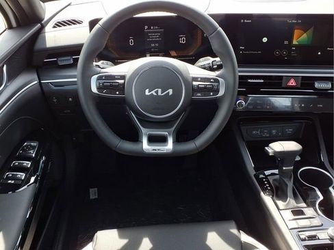 New 2026 Kia K5 GT-Line w/ GT-Line Premium Package image 4