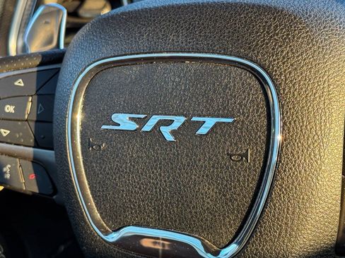 Used 2016 Dodge Challenger SRT Hellcat RWD image 25