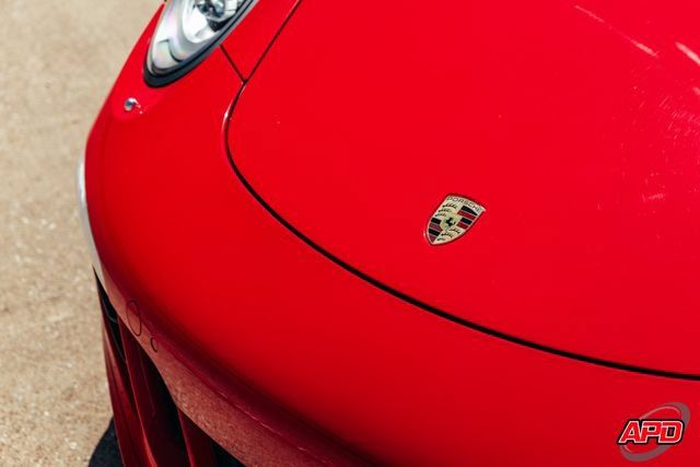 Used 2015 Porsche 911 Carrera S RWD image 24