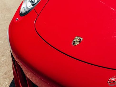 Used 2015 Porsche 911 Carrera S RWD image 24