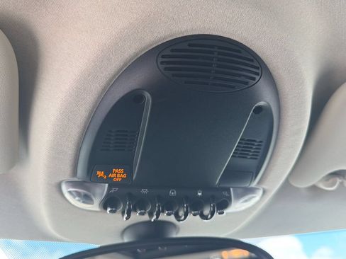 Used 2016 MINI Cooper Countryman S AWD/4WD image 32