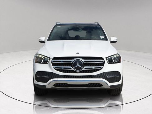 Certified 2022 Mercedes-Benz GLE 350 4MATIC image 2