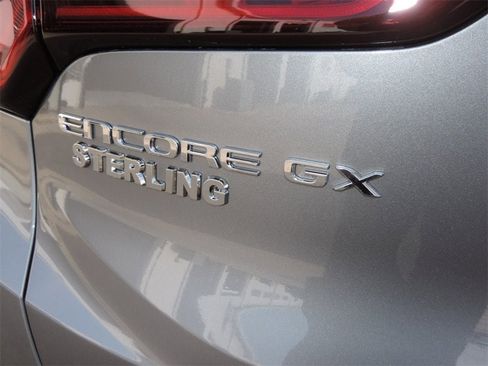 New 2026 Buick Encore GX Sport Touring image 12