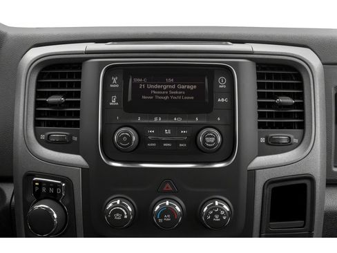 Used 2019 RAM 1500 Express w/ Express Value Package AWD/4WD image 7