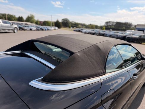 Used 2012 BMW 650i Convertible RWD image 61