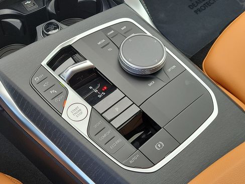 New 2027 BMW M440i Coupe w/ Premium Package RWD image 20