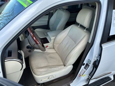 Used 2015 Lexus GX 460 Luxury image 12