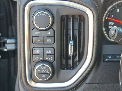 Used 2019 Chevrolet Silverado 1500 LTZ w/ LTZ Plus Package image 25