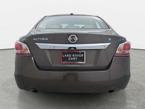 Used 2015 Nissan Altima 2.5 S w/ Power Driver Seat Package image 6