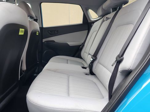 Certified 2023 Hyundai Kona SEL image 49