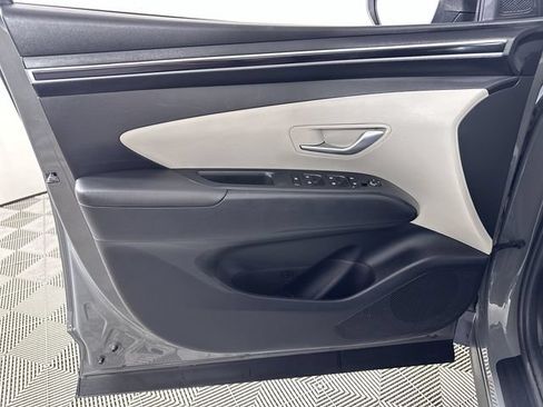 Used 2024 Hyundai Tucson SEL AWD/4WD image 23