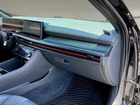 Used 2024 Hyundai Sonata N Line image 24