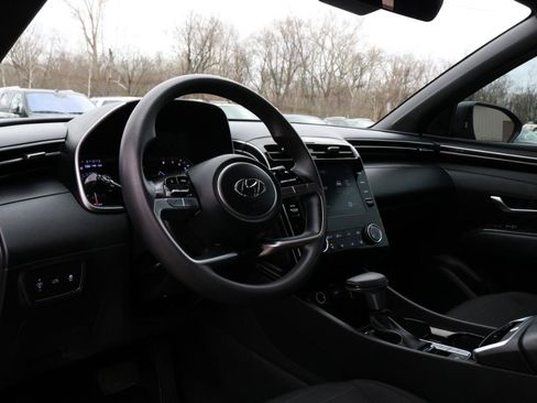 Used 2022 Hyundai Santa Cruz SEL image 26