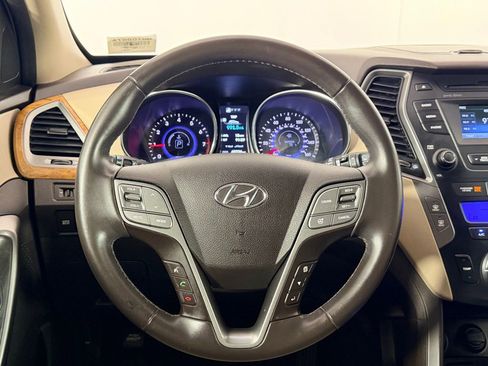 Used 2014 Hyundai Santa Fe Sport w/ Premium Equipment Package 03 image 14