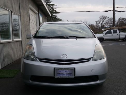 Used 2009 Toyota Prius HATCHBACK 4D image 6