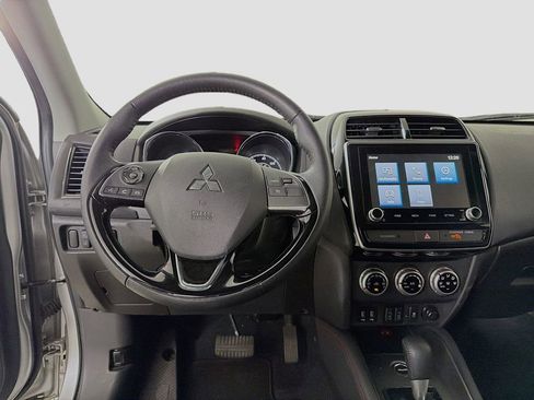 Used 2023 Mitsubishi Outlander Sport SE AWD/4WD image 22