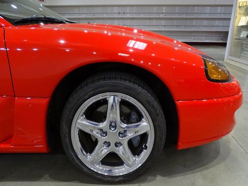 Used 1996 Dodge Stealth R/T Turbo image 13