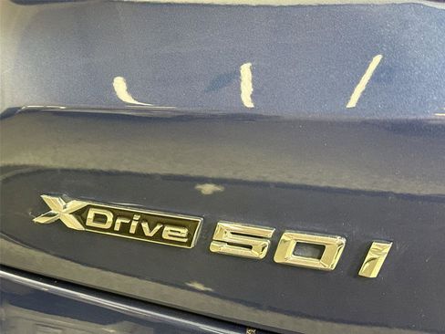 Used 2020 BMW X5 xDrive50i w/ Executive Package image 15