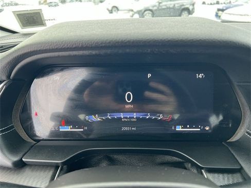 Used 2023 Jeep Grand Cherokee Laredo image 23