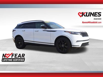 Used 2024 Land Rover Range Rover Velar S