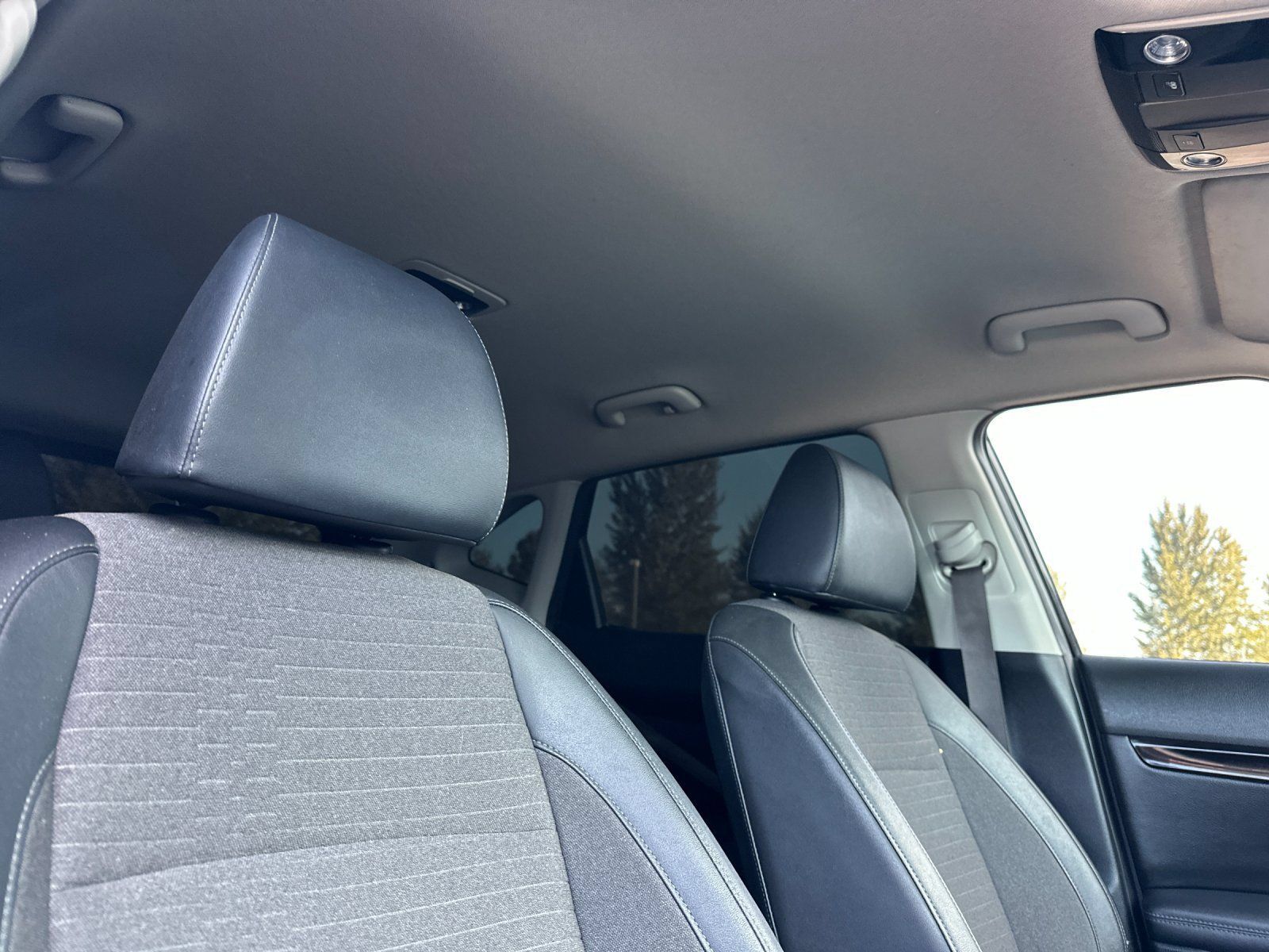 Used 2022 Kia Seltos Nightfall Edition AWD/4WD image 16