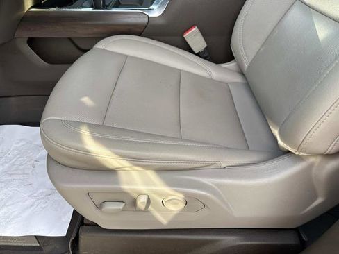 Used 2023 GMC Sierra 1500 SLT w/ SLT Premium Package image 16