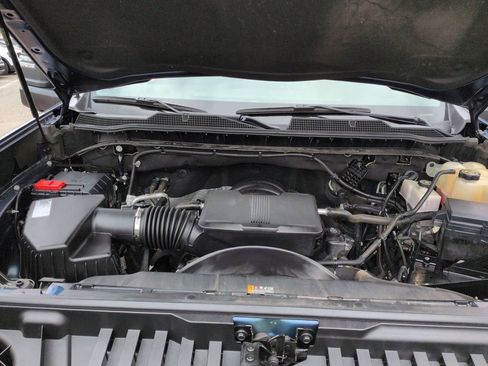 Used 2021 Chevrolet Silverado 2500 LT w/ Z71 Sport Edition AWD/4WD image 31