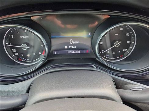 Used 2023 Buick Encore GX Essence w/ Experience Buick Package AWD/4WD image 10