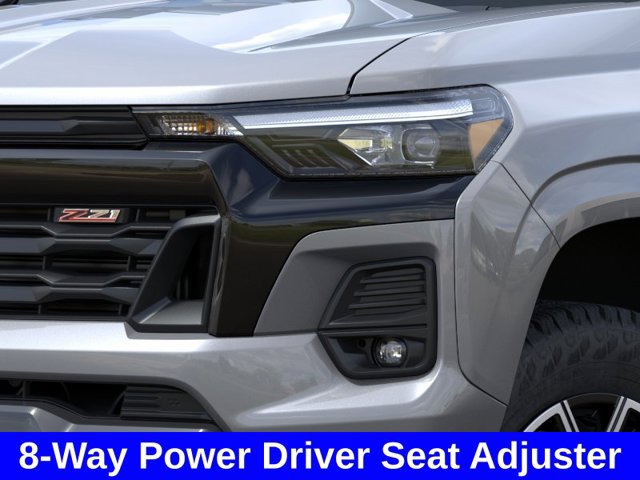 New 2026 Chevrolet Colorado Z71 w/ Technology Package AWD/4WD image 11