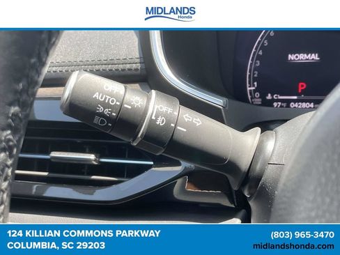 Used 2023 Acura MDX w/ Advance Package AWD/4WD image 25