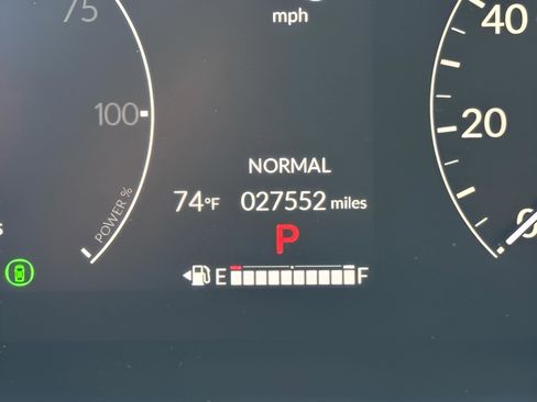 Certified 2025 Honda CR-V Sport image 31