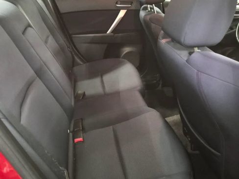 Used 2010 MAZDA MAZDA3 s Sport FWD image 22